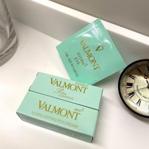 Valmont Eye Creams Set Samples